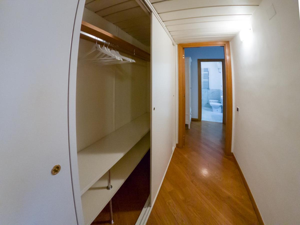Pandy Suite Rome Exterior photo