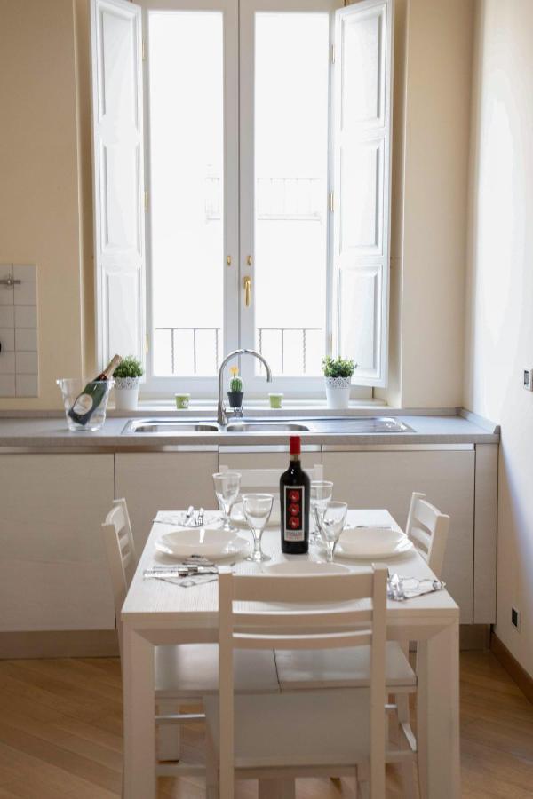 Pandy Suite Rome Exterior photo
