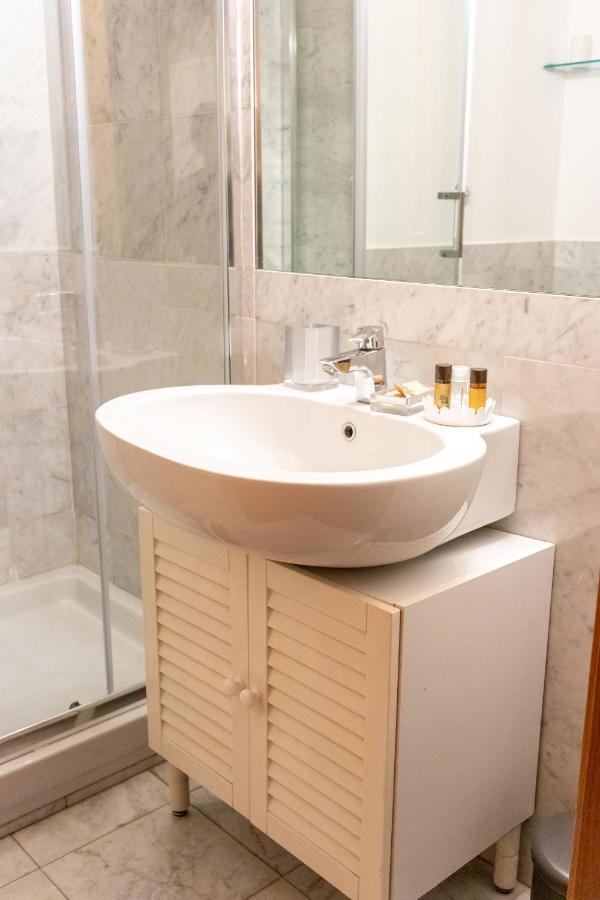 Pandy Suite Rome Exterior photo