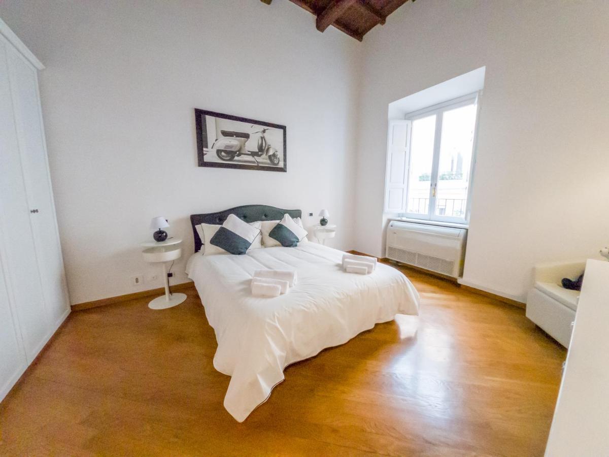 Pandy Suite Rome Exterior photo