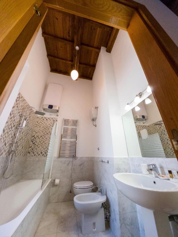 Pandy Suite Rome Exterior photo