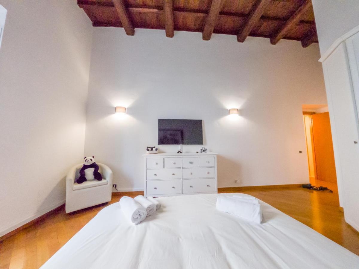 Pandy Suite Rome Exterior photo